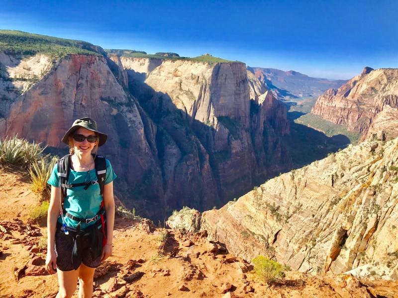 Observation-Point-Trail-Zion-Views2
