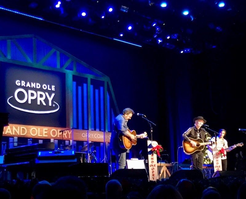 Opry-at-the-Ryman-Vince-Gill-Rodney-Crowell-Charlie-Worsham