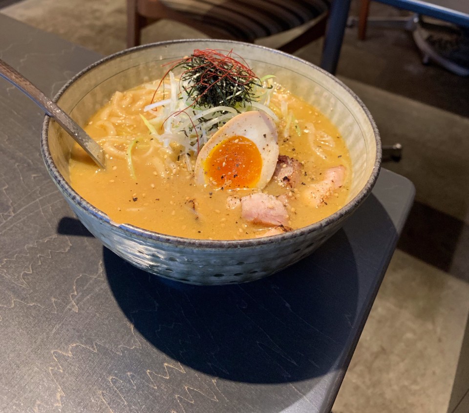 Ramen Japan